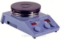 上海司乐智能恒温磁力搅拌器2X15-3