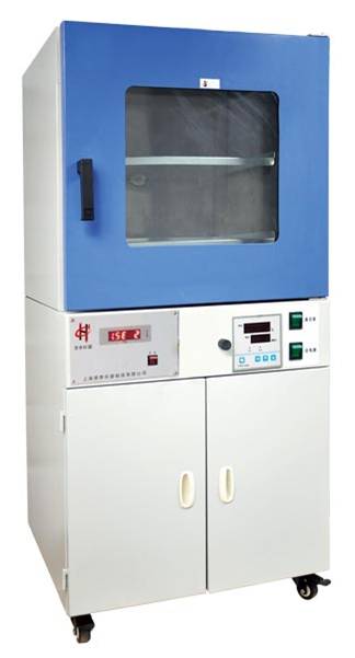 上海慧泰真空度数显干燥箱HTZ-6500L