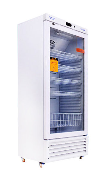 澳柯玛药品冷藏箱2～8℃  YC-200（湿度）