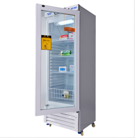 澳柯玛药品冷藏箱2～8℃YC-180