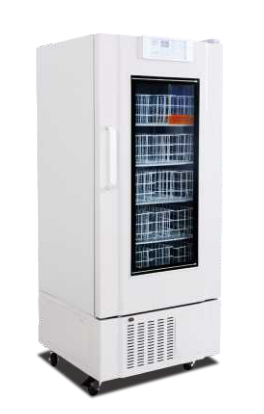 澳柯玛血液冷藏箱  XC-400