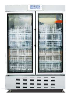 澳柯玛血液冷藏箱  XC-660