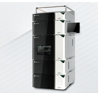 伍丰仪器  EX1800 UHPLC/HPLC 旗舰超高效液相色谱系统