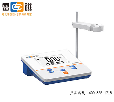 上海雷磁电导率仪DDS-11A 数显型
