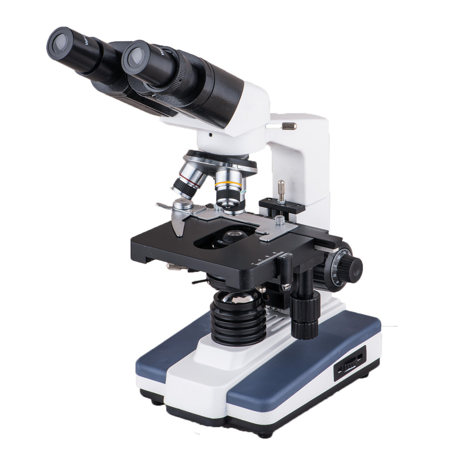 上海双目生物显微镜XSP-2CA
