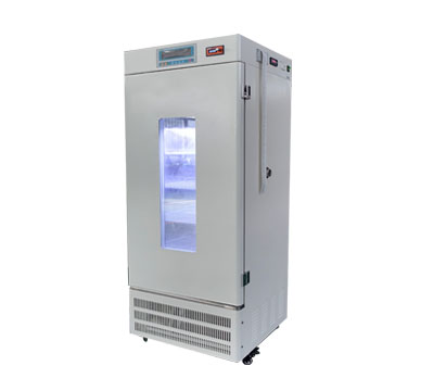 上海冉绘综合药品稳定性试验箱（内加湿带光照度）LHH-300GSD