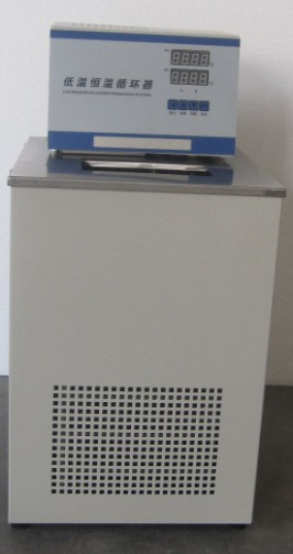 宁波新艺低温冷却液循环泵（机）DX-050
