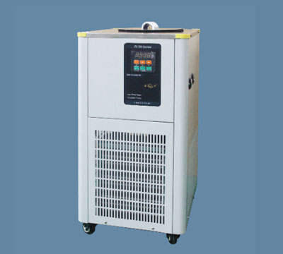 上海亚荣低温冷却液循环泵DLSB-6/20(YRDLSB-6-20)