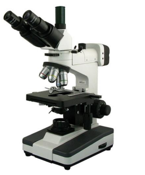 彼爱姆BM-12三目透反射显微镜