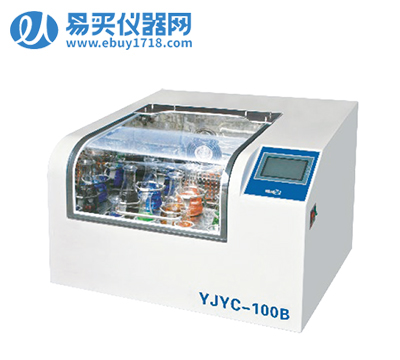 上海跃进台式恒温摇床YJYC-100D