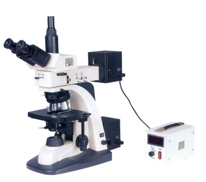 上海彼爱姆高级透反射显微镜（明/暗场）BM-SG12BD
