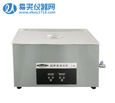 上海跃进超声波清洗机CQ-100A-DST
