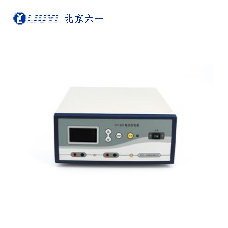 北京六一高压双稳电泳仪电源DYY-4C