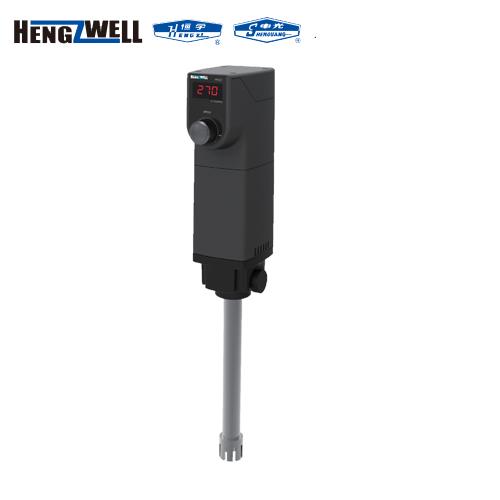 HENGZWELL分散机（液晶，旋钮）HHZ1-Set-B