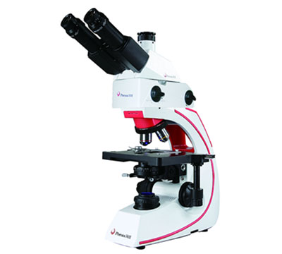 凤凰光学正置荧光显微镜BMC500-FLED-B/G