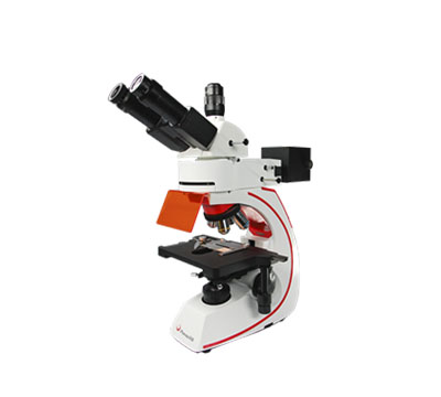 凤凰光学正置荧光显微镜BMC533-FLED-UVBG