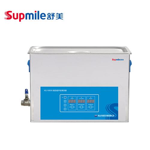 昆山舒美数控超声波清洗器KQ-500DE