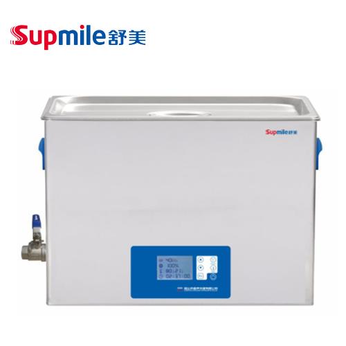 昆山舒美静音超声波清洗器KQ-600VSM（定制款）