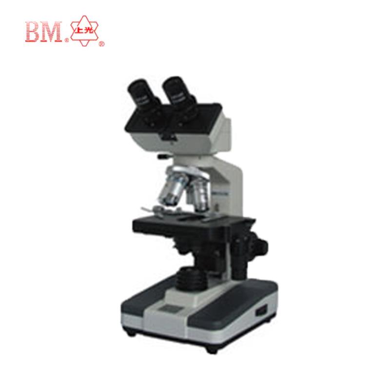 上海彼爱姆生物显微镜XSP-BM-6C