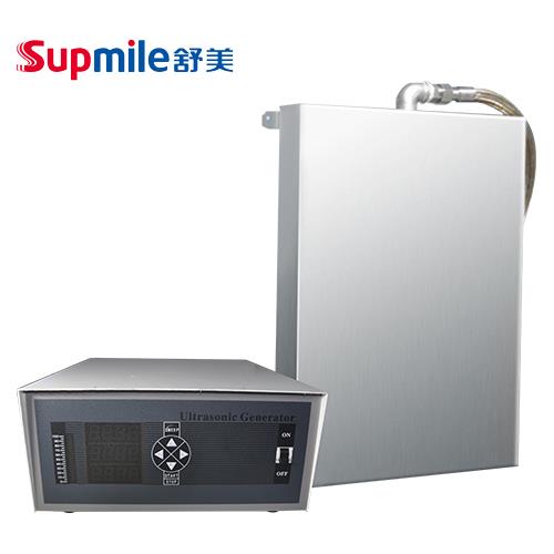 昆山舒美（投入式）超声波振板KQ-3000ZB