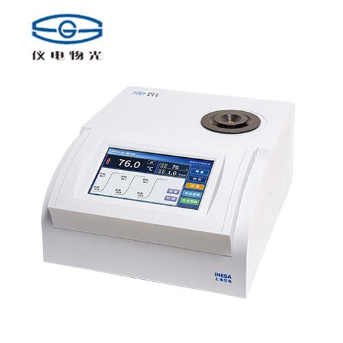 上海仪电熔点仪WRS-1C