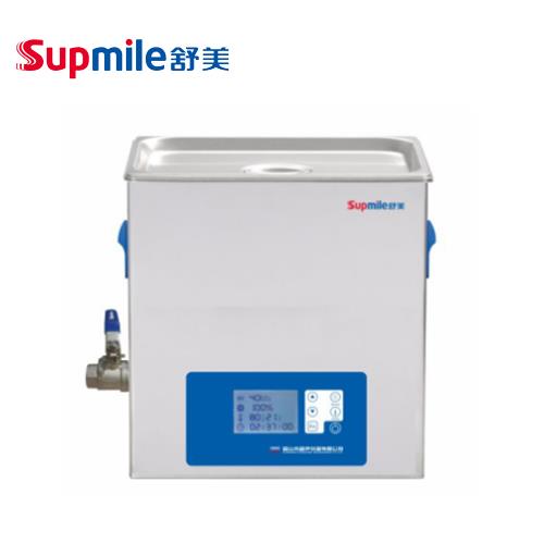 昆山舒美静音超声波清洗器KQ5200SM（定制款）